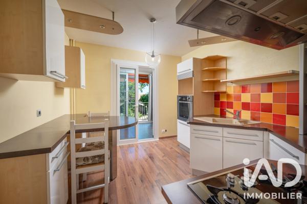 Appartement à vendre 5 pièces 101,47 m² Salon-de-Provence