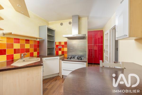 Appartement à vendre 5 pièces 101,47 m² Salon-de-Provence