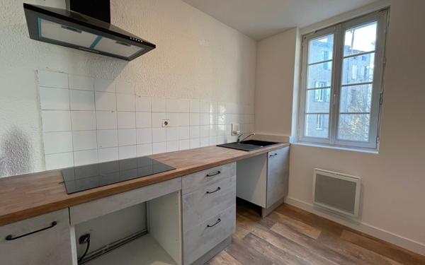 Appartement à louer    4 pièces • 84,07 m2 Castelnaudary