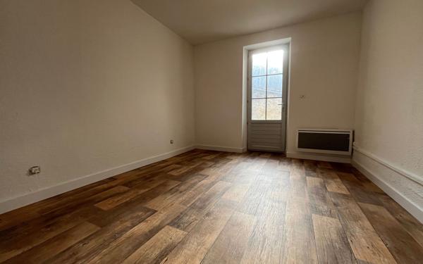 Appartement à louer    4 pièces • 84,07 m2 Castelnaudary