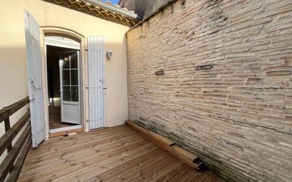 Appartement à louer    4 pièces • 84,07 m2 Castelnaudary