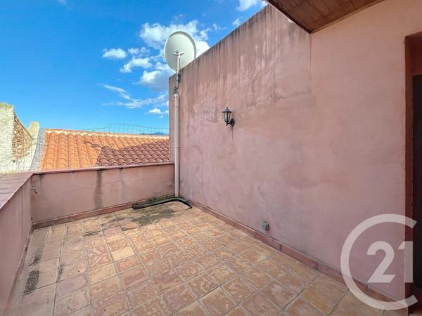 Maison à vendre  5 pièces - 193 m2 BANYULS DELS ASPRES - 66