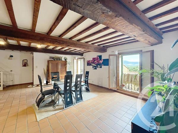 Maison à vendre  5 pièces - 193 m2 BANYULS DELS ASPRES - 66