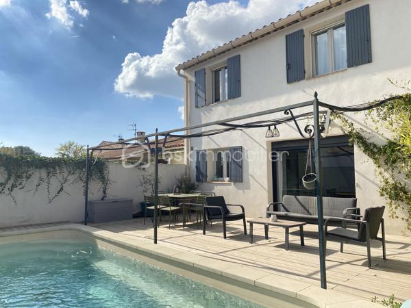 Maison de loisirs de 122 m²
