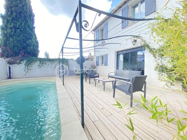 Maison de loisirs de 122 m²