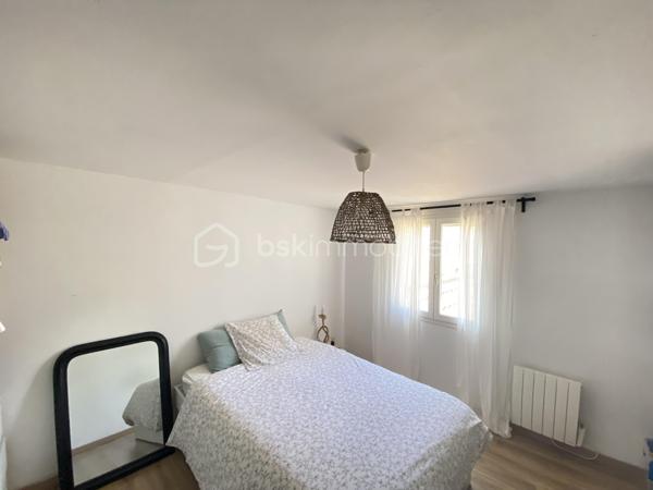 Maison de loisirs de 122 m²