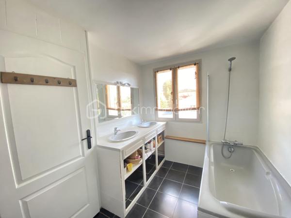Maison de loisirs de 122 m²