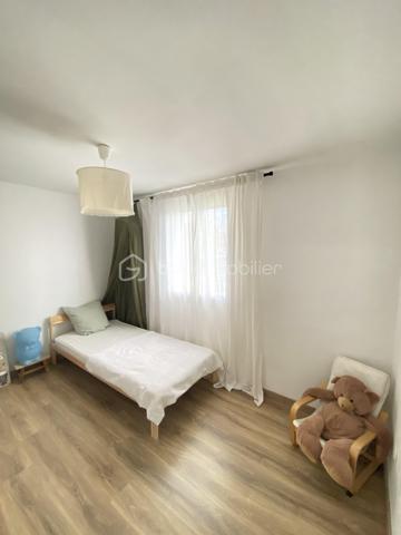 Maison de loisirs de 122 m²