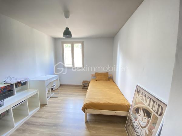 Maison de loisirs de 122 m²
