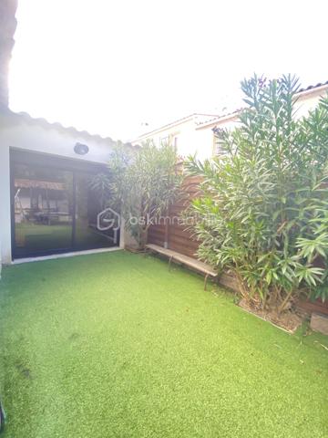 Maison de loisirs de 122 m²