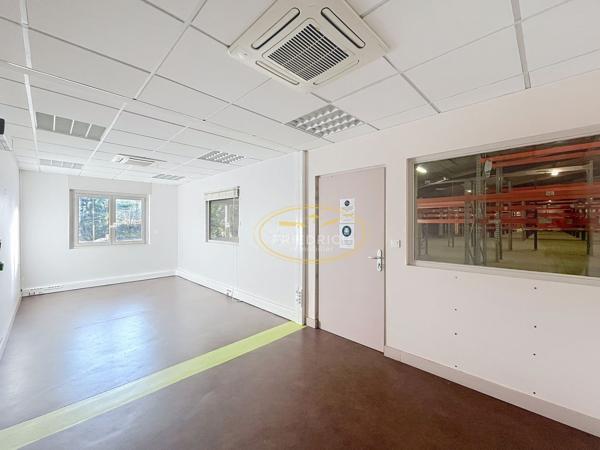 ENTREPOT LOGISTIQUE PROCHE RN4 Void-vacon ENTREPOT LOGISTIQUE PROCHE RN4 Void-vacon