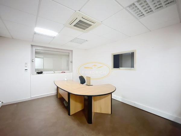 ENTREPOT LOGISTIQUE PROCHE RN4 Void-vacon ENTREPOT LOGISTIQUE PROCHE RN4 Void-vacon