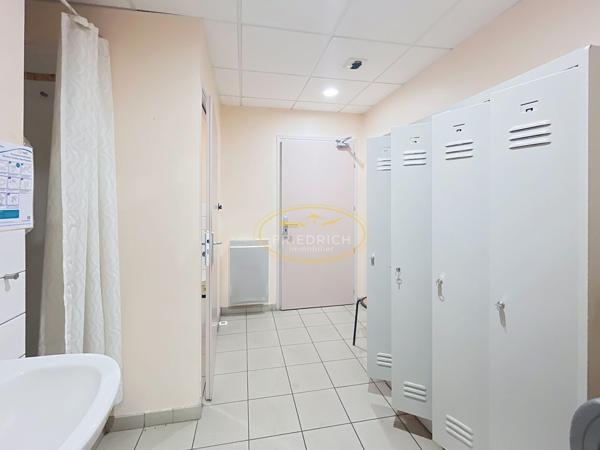 ENTREPOT LOGISTIQUE PROCHE RN4 Void-vacon ENTREPOT LOGISTIQUE PROCHE RN4 Void-vacon