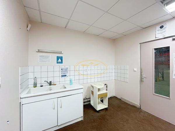 ENTREPOT LOGISTIQUE PROCHE RN4 Void-vacon ENTREPOT LOGISTIQUE PROCHE RN4 Void-vacon