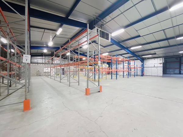 ENTREPOT LOGISTIQUE PROCHE RN4 Void-vacon ENTREPOT LOGISTIQUE PROCHE RN4 Void-vacon