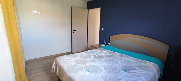 Saint-Barthélemy-Lestra (42110) Villa d'architecte bioclimatique