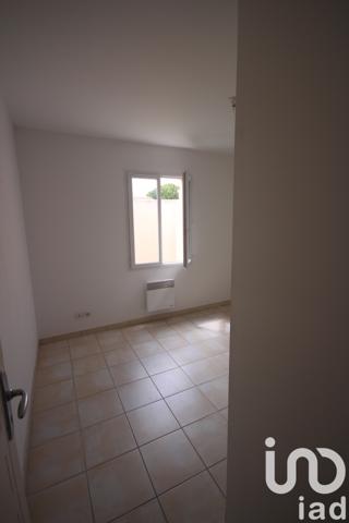 Maison à vendre 4 pièces 83 m² Tonnay-Charente