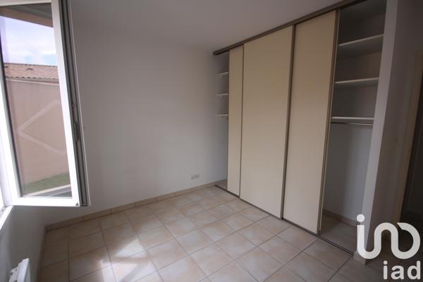 Maison à vendre 4 pièces 83 m² Tonnay-Charente