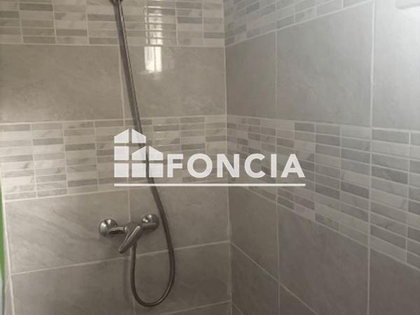 Location Studio 28.5 m² - 7 RUE JEAN TALLIEN Toulouse 31200