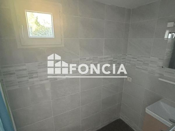 Location Studio 28.5 m² - 7 RUE JEAN TALLIEN Toulouse 31200