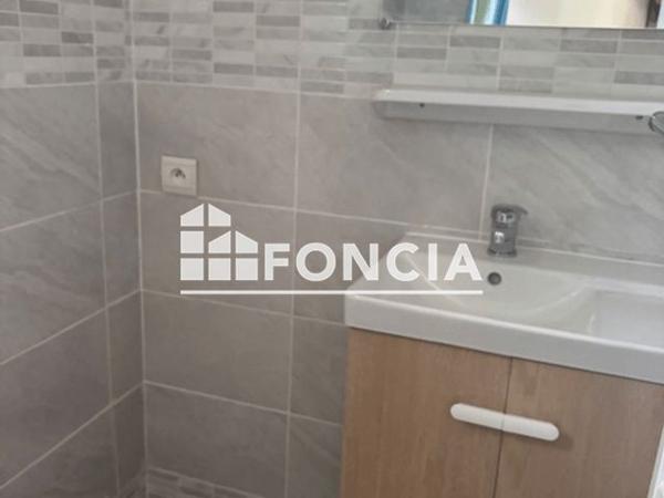 Location Studio 28.5 m² - 7 RUE JEAN TALLIEN Toulouse 31200