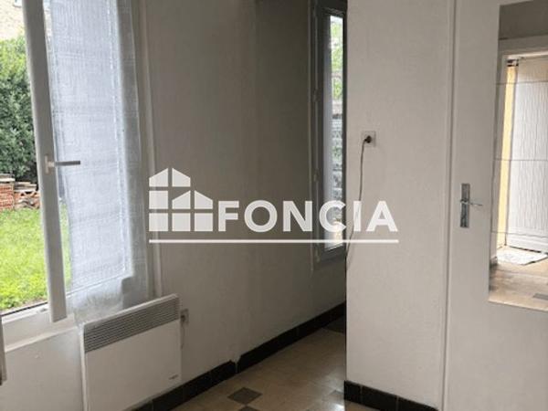 Location Studio 28.5 m² - 7 RUE JEAN TALLIEN Toulouse 31200