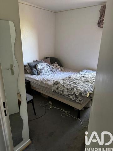 Appartement à vendre 2 pièces 39 m² Lille