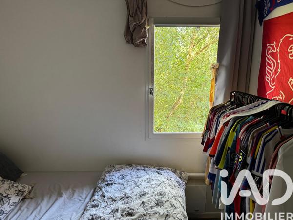 Appartement à vendre 2 pièces 39 m² Lille