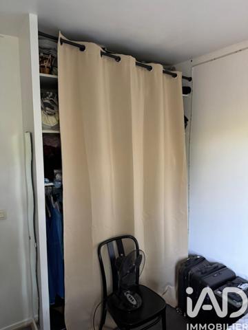 Appartement à vendre 2 pièces 39 m² Lille