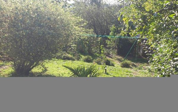 Vente Maison Saint-leonard-de-noblat   