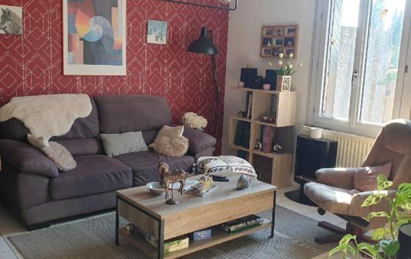 Vente Maison Saint-leonard-de-noblat   