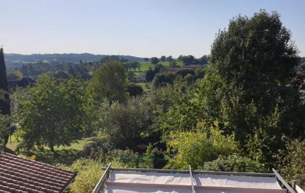 Vente Maison Saint-leonard-de-noblat   