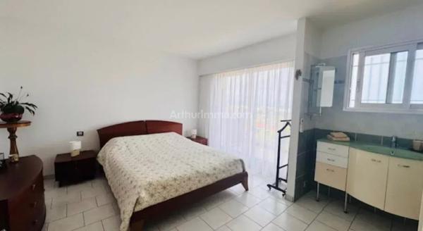 Location Appartement 3 pièces 80 m2 à Antibes