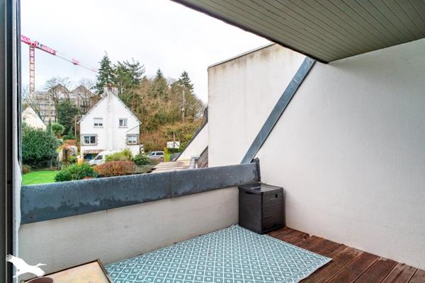 Appartement à vendre |  Quimper |  3 pièces | 52 m²