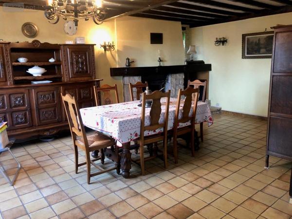 Maison à vendre à Arras dans le Pas-de-Calais (62000), ref : 62001-1114