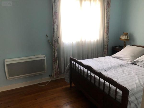 Maison à vendre à Arras dans le Pas-de-Calais (62000), ref : 62001-1114