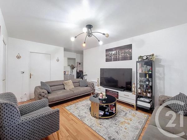 Appartement F3 à vendre  3 pièces - 60,67 m2 CORBEIL ESSONNES - 91
