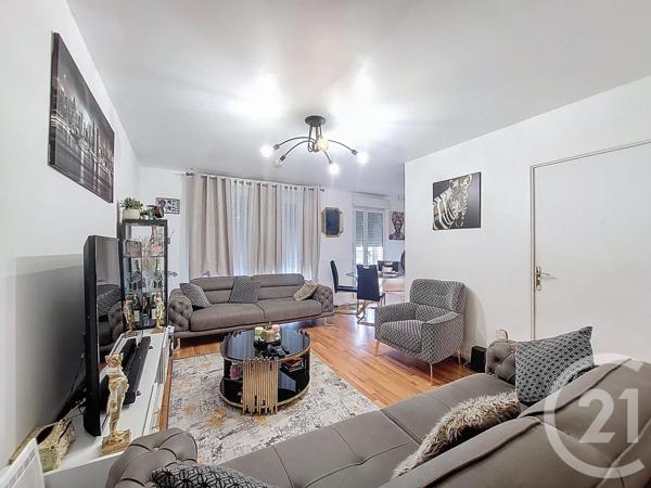 Appartement F3 à vendre  3 pièces - 60,67 m2 CORBEIL ESSONNES - 91