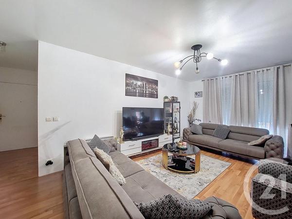 Appartement F3 à vendre  3 pièces - 60,67 m2 CORBEIL ESSONNES - 91