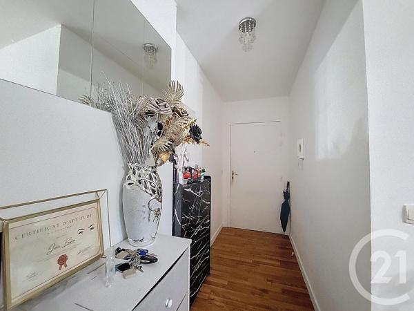Appartement F3 à vendre  3 pièces - 60,67 m2 CORBEIL ESSONNES - 91