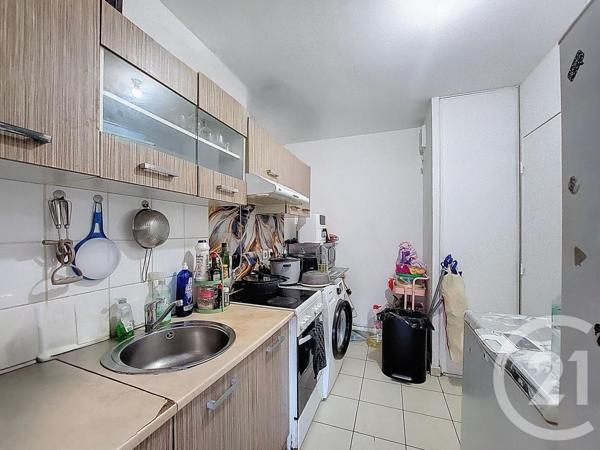 Appartement F3 à vendre  3 pièces - 60,67 m2 CORBEIL ESSONNES - 91
