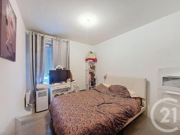 Appartement F3 à vendre  3 pièces - 60,67 m2 CORBEIL ESSONNES - 91