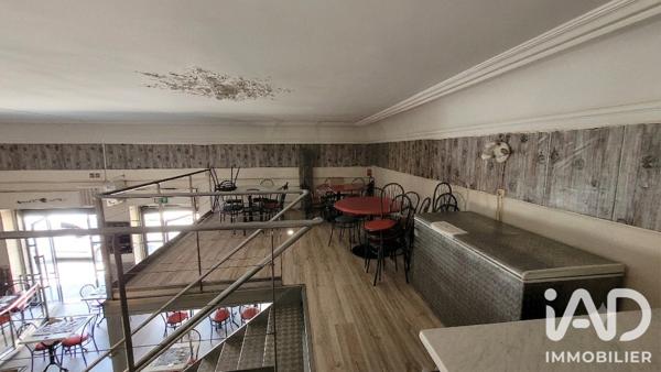 Restaurant à vendre 80 m² Sorgues