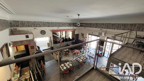 Restaurant à vendre 80 m² Sorgues