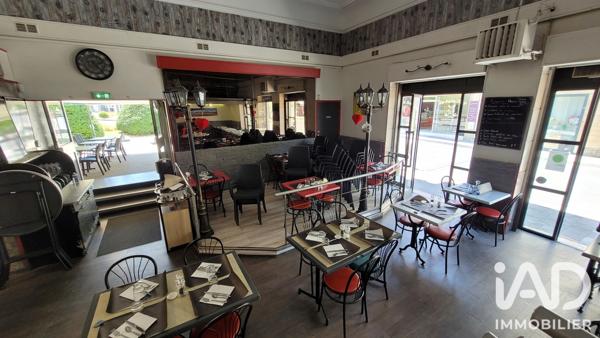 Restaurant à vendre 80 m² Sorgues