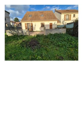 Terrain à vendre 200 m² Épinay-sur-Seine