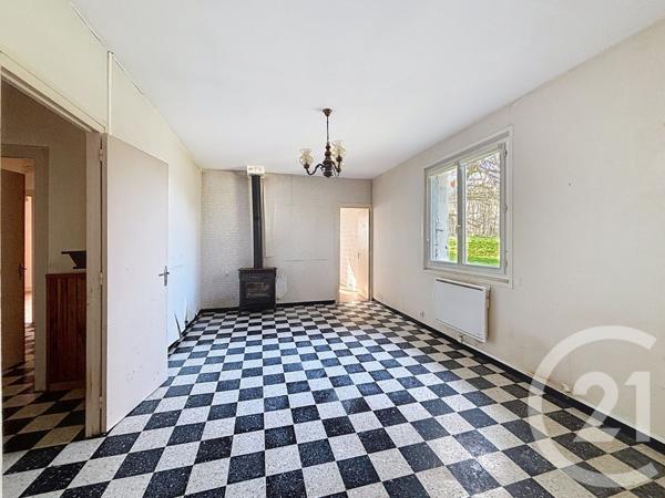 Maison à vendre  7 pièces - 132,90 m2 MONTPON MENESTEROL - 24