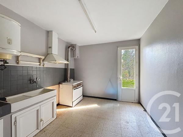 Maison à vendre  7 pièces - 132,90 m2 MONTPON MENESTEROL - 24