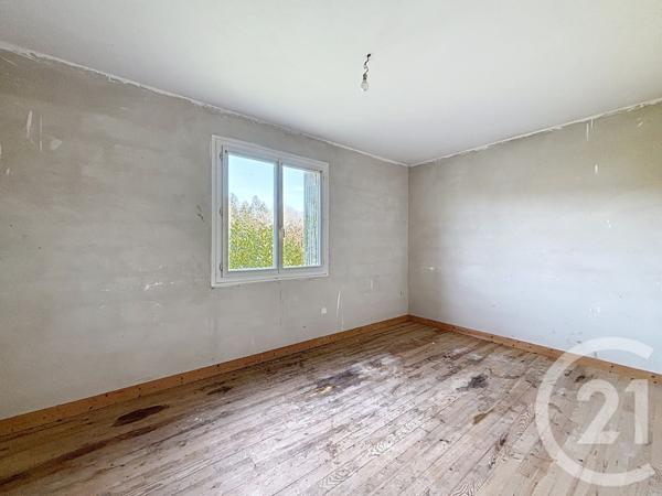 Maison à vendre  7 pièces - 132,90 m2 MONTPON MENESTEROL - 24