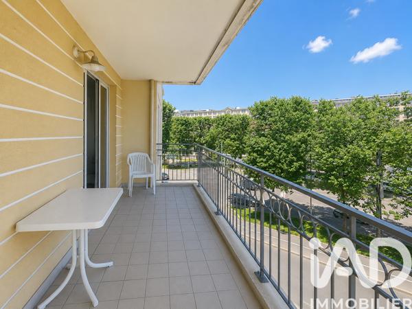 Appartement à vendre 4 pièces 124 m² Saint-Étienne